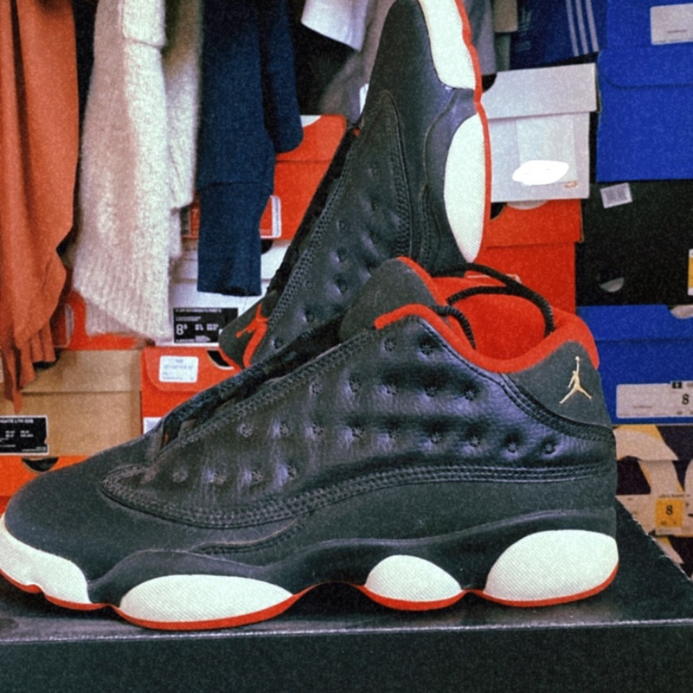 Jordan Retro 13 low